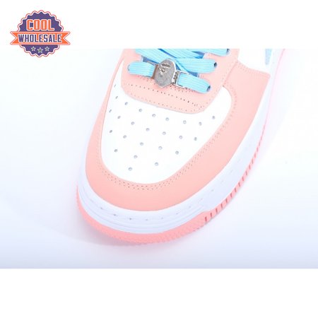 Bape Sta Low Pastel Blue 36-45