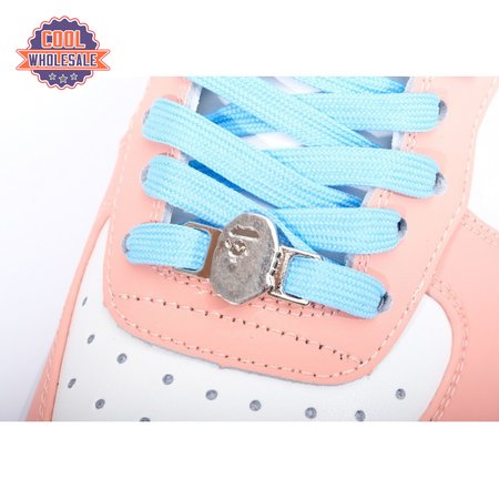 Bape Sta Low Pastel Blue 36-45