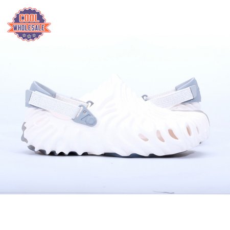 Crocs Pollex Clog x Salehe Bembury Spackle Almost White (Friends and Family) 36-46
