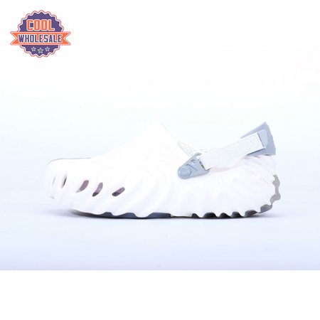 Crocs Pollex Clog x Salehe Bembury Spackle Almost White (Friends and Family) 36-46