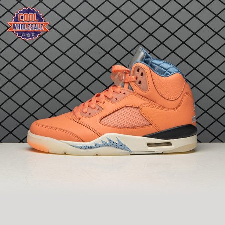 Air Jordan 5 We The Best Men's