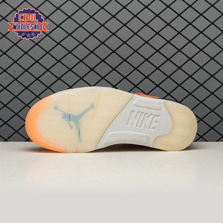 Air Jordan 5 We The Best Men's