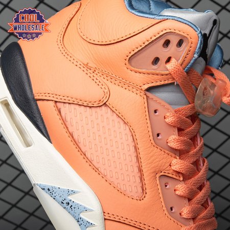 Air Jordan 5 We The Best Men's