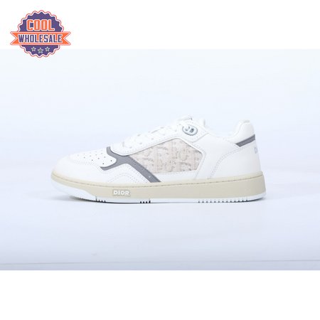 Dior B27 Low white Beige 35-45