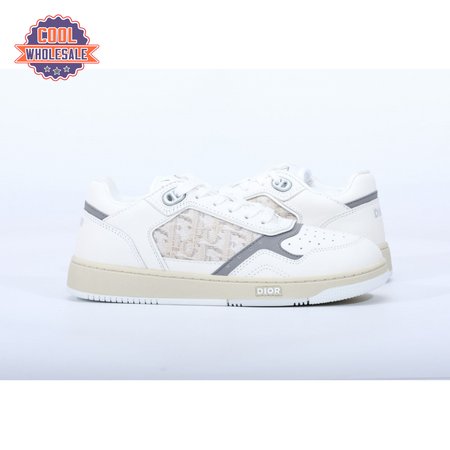 Dior B27 Low white Beige 35-45