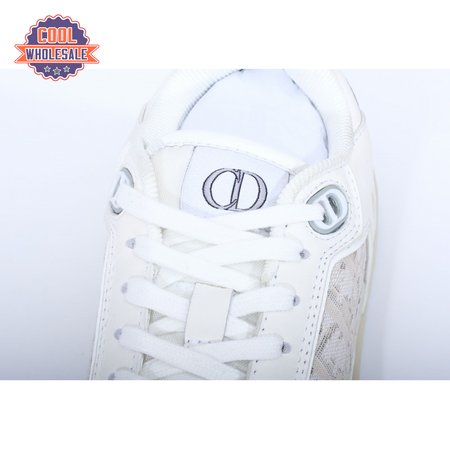 Dior B27 Low white Beige 35-45