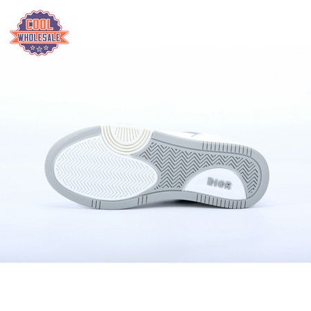 Dior B27 Low white Gray 35-45