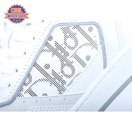 Dior B27 Low white Gray 35-45
