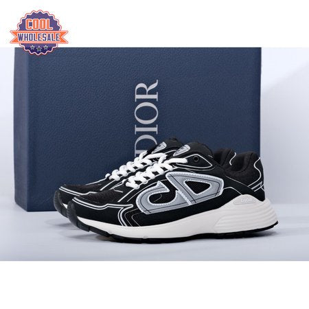 Dior B3 Black 35-45