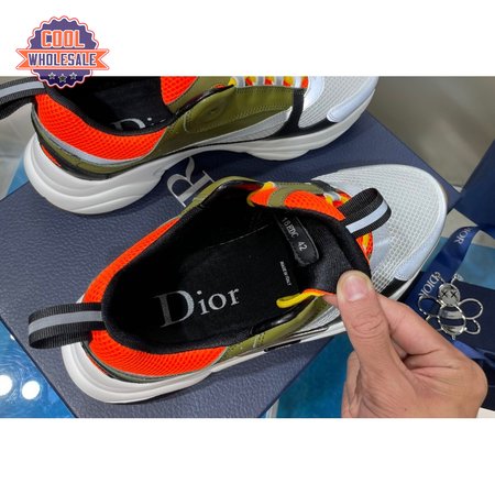 Dior sneakers 4-46
