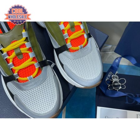 Dior sneakers 4-46