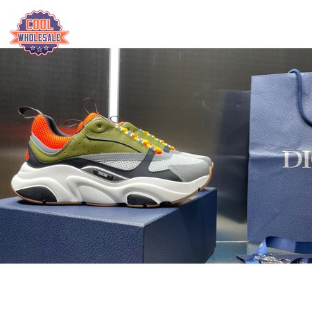 Dior sneakers 4-46