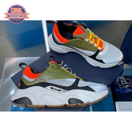 Dior sneakers 4-46