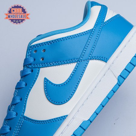 Dunk Low "University Blue" Unisex