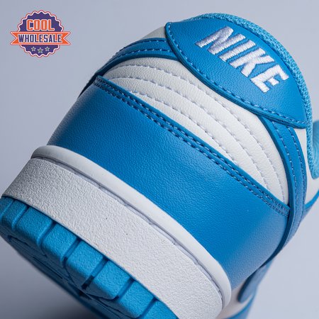 Dunk Low "University Blue" Unisex