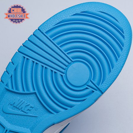 Dunk Low "University Blue" Unisex