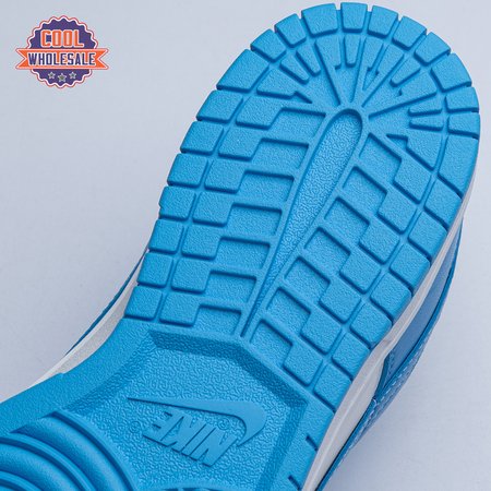 Dunk Low "University Blue" Unisex