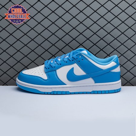 Dunk Low "University Blue" Unisex