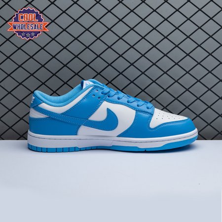 Dunk Low "University Blue" Unisex