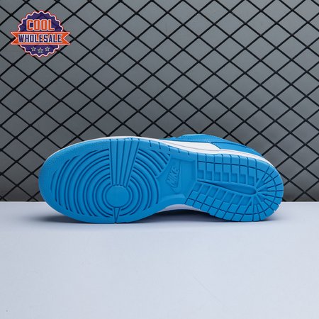 Dunk Low "University Blue" Unisex