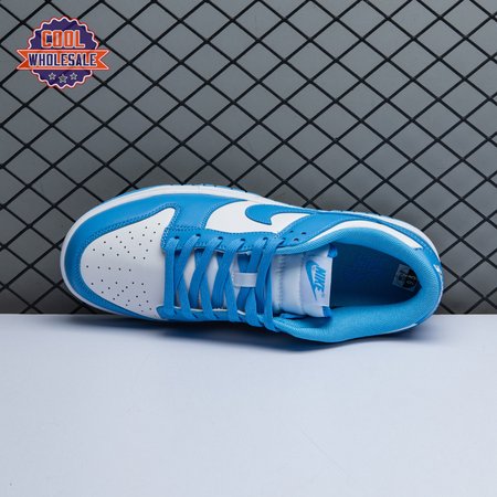 Dunk Low "University Blue" Unisex