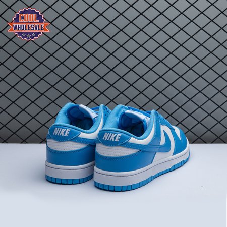 Dunk Low "University Blue" Unisex