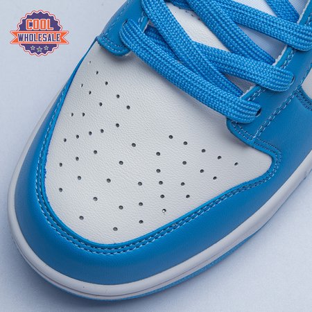 Dunk Low "University Blue" Unisex