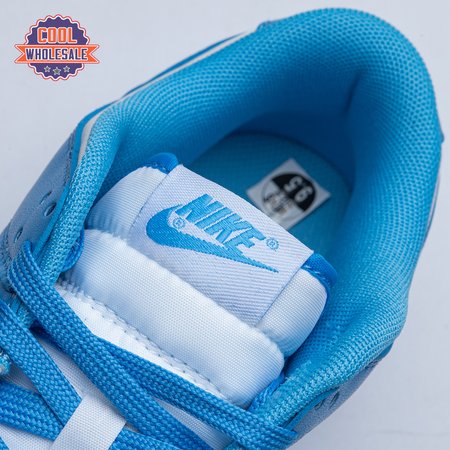 Dunk Low "University Blue" Unisex