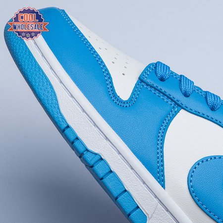 Dunk Low "University Blue" Unisex