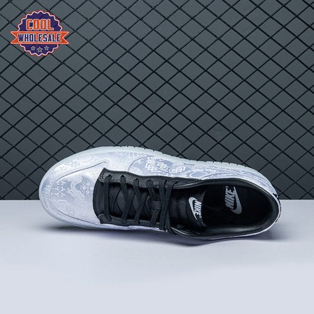 NK Dunk Low FN315-11 Unisex