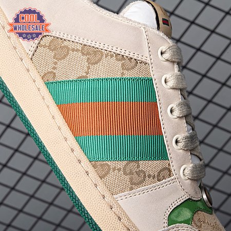 Gucci Screener GG Canvas 546551 9Y92 9666 35-45