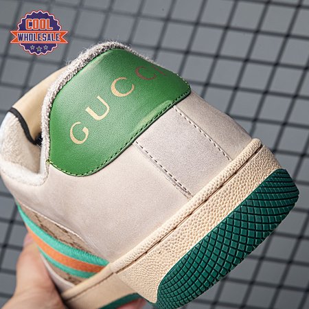 Gucci Screener GG Canvas 546551 9Y92 9666 35-45