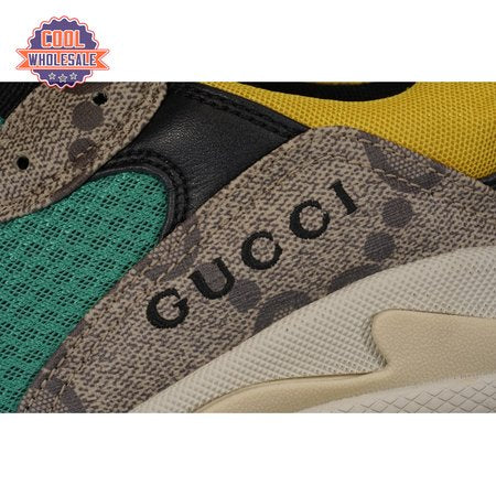 Gucci x Balenciaga Triple S SIZE: 35-45