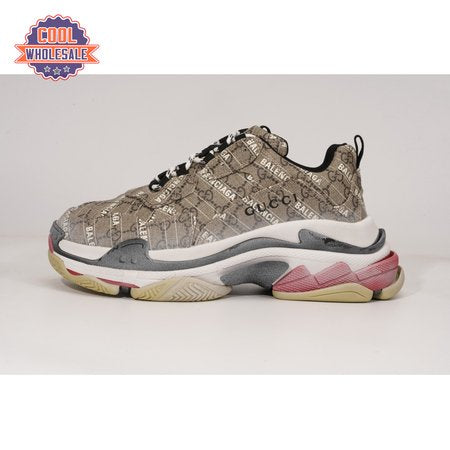 Gucci x Balenciaga Triple S SIZE: 35-45
