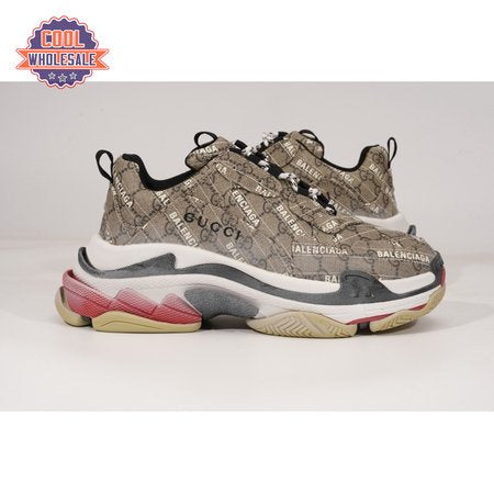 Gucci x Balenciaga Triple S SIZE: 35-45