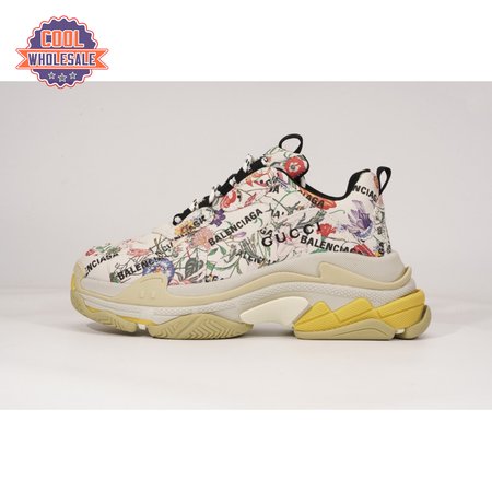 Gucci x Balenciaga Triple S SIZE: 35-45