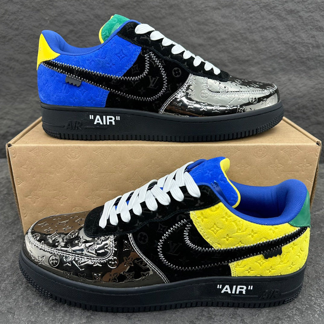 Louis Vuitton Air Force 1