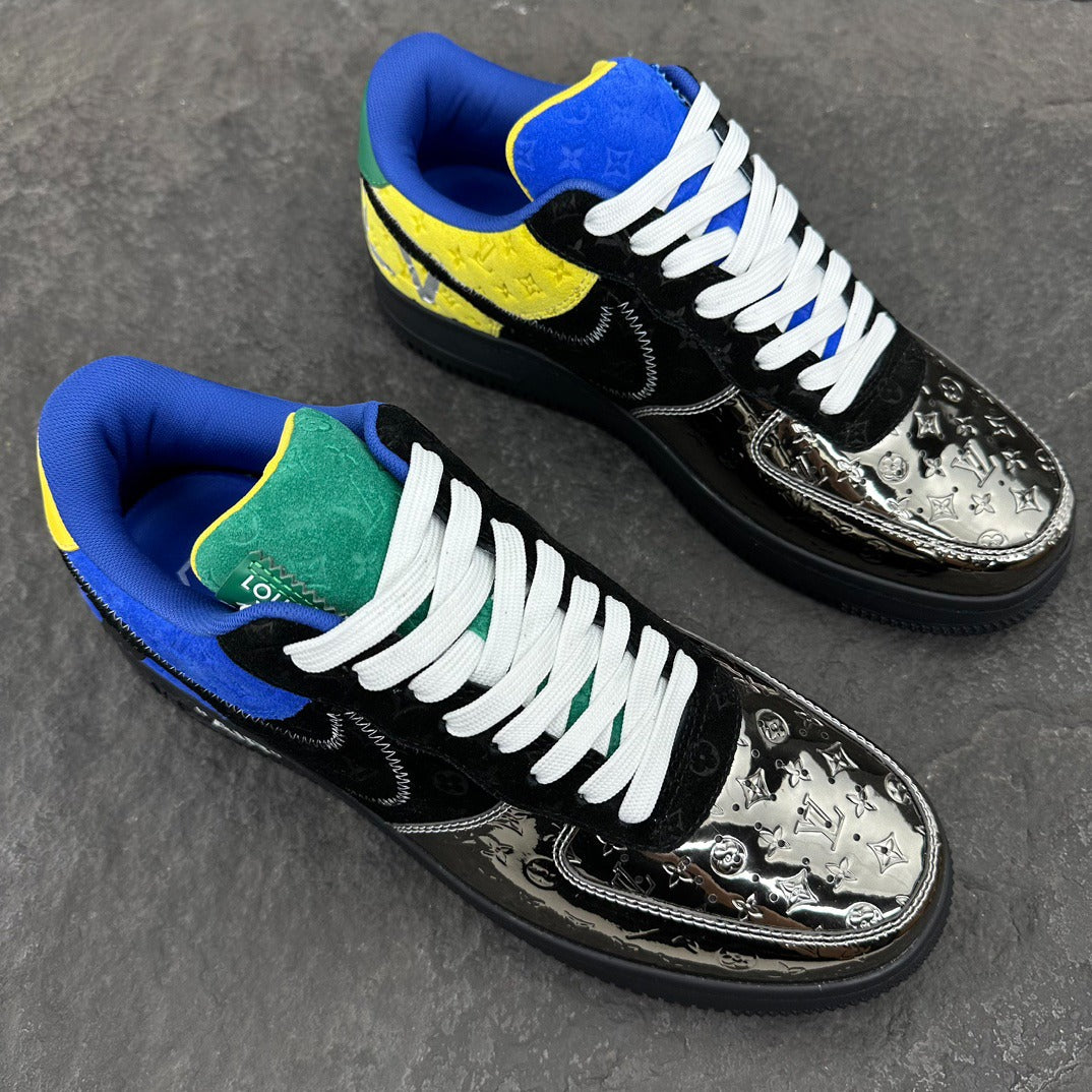Louis Vuitton Air Force 1