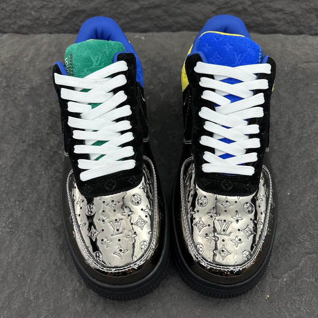 Louis Vuitton Air Force 1