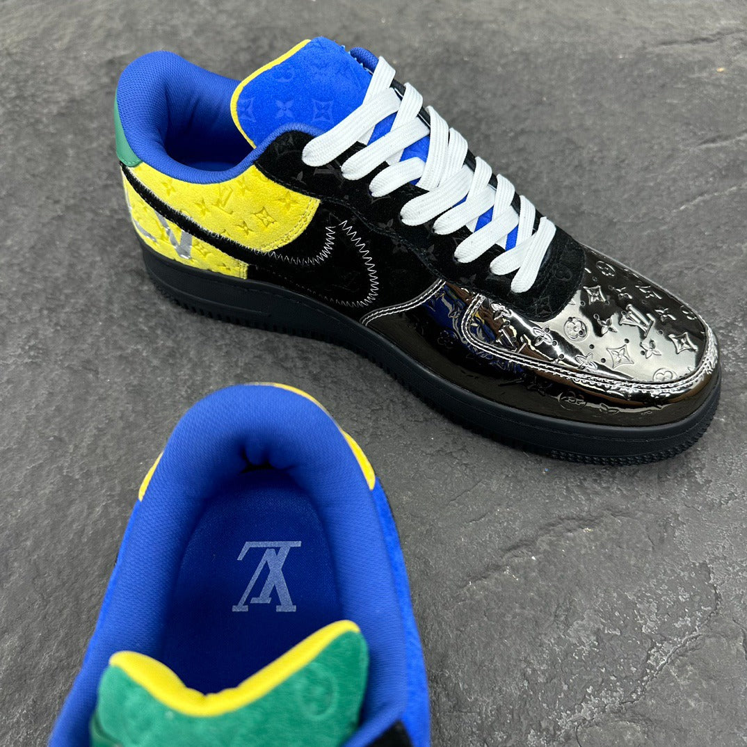 Louis Vuitton Air Force 1