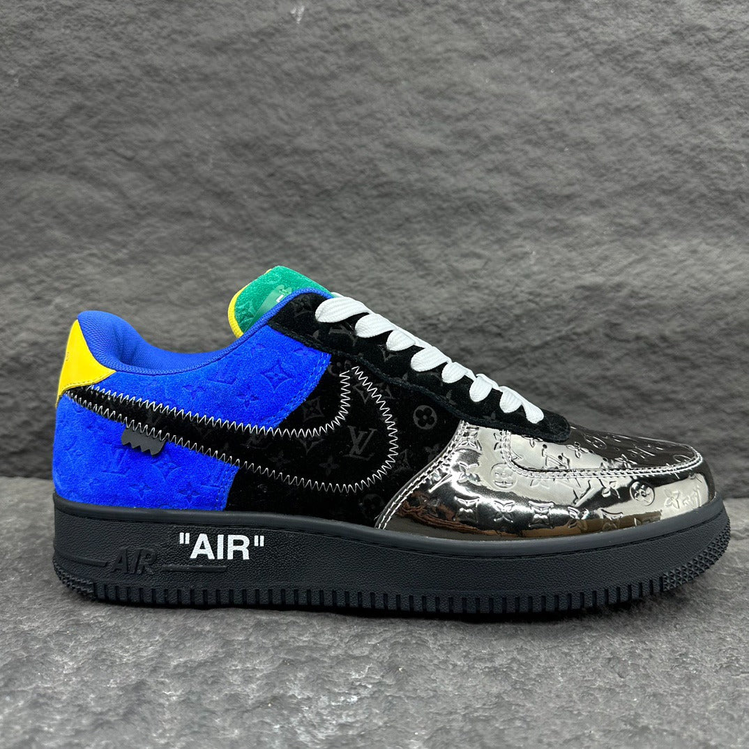Louis Vuitton Air Force 1