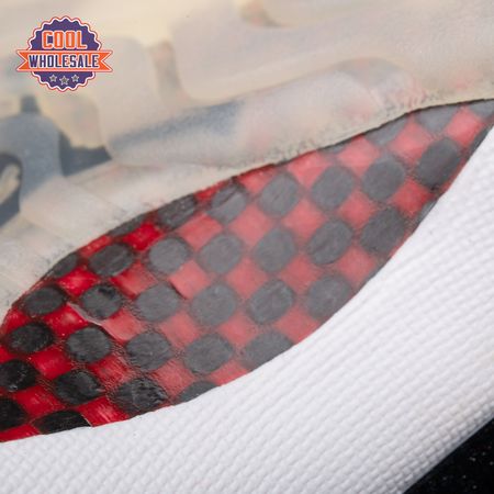 Jordan 11 Retro 72-1 37837-2 Unisex