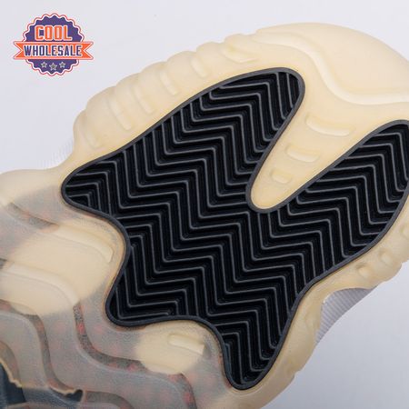 Jordan 11 Retro 72-1 37837-2 Unisex