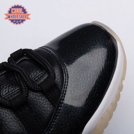 Jordan 11 Retro 72-1 37837-2 Unisex