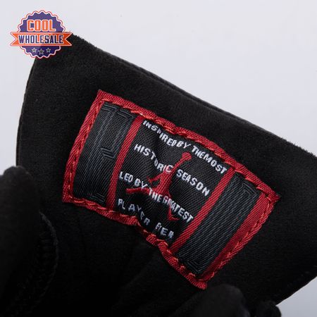 Jordan 11 Retro 72-1 37837-2 Unisex