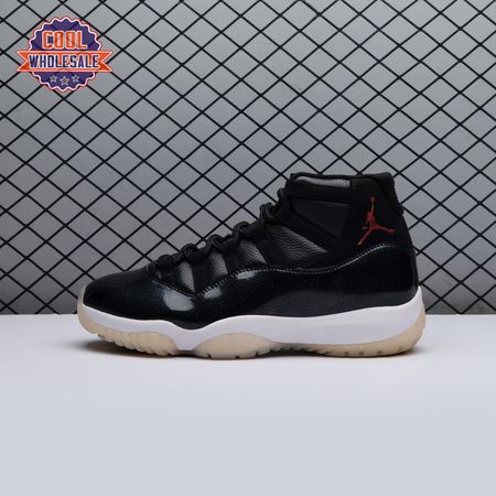 Jordan 11 Retro 72-1 37837-2 Unisex