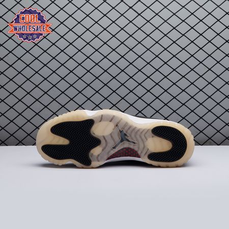Jordan 11 Retro 72-1 37837-2 Unisex