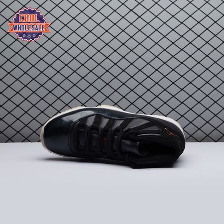 Jordan 11 Retro 72-1 37837-2 Unisex
