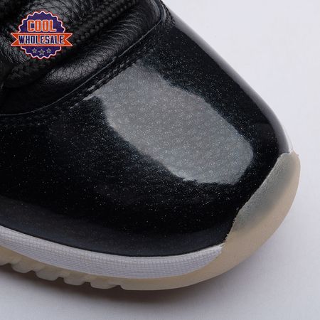 Jordan 11 Retro 72-1 37837-2 Unisex