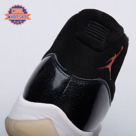 Jordan 11 Retro 72-1 37837-2 Unisex